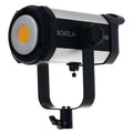 BOKELAI BK-300Bi 300W Luz LED de relleno para vídeo con doble temperatura de color (2700K-6500K) y control remoto., US Plug, EU Plug, UK Plug