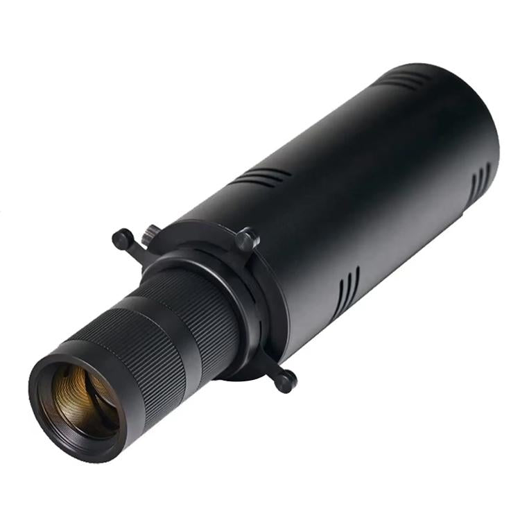 Luz de relleno LED S20 de 20 W con temperatura de color dual (2700 K-6500 K) para fotografía, vídeo y retratos.