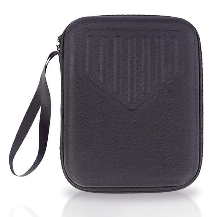Funda para kalimba portátil de 17 teclas