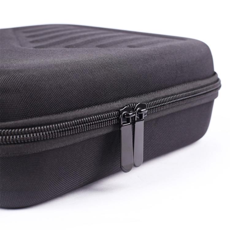 Funda para kalimba portátil de 17 teclas