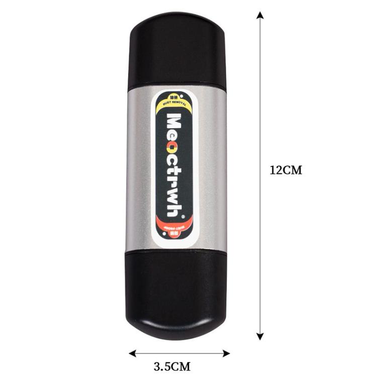 Pincel decapante para cuerdas de guitarra
