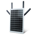 Router solar EDUP EP-SR300 WiFi 6 IP66 resistente al agua