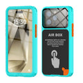 Funda impermeable universal para teléfono RedPepper Air Box de 6,1 pulgadas, Air Box 6.1-inch