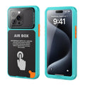 Funda impermeable universal para teléfono RedPepper Air Box Plus de 6,7 pulgadas, Air Box Plus 6.7-inch