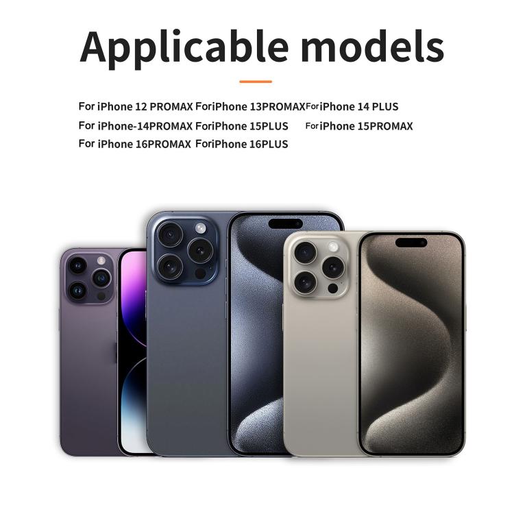 Funda impermeable universal para teléfono RedPepper Air Box Plus de 6,7 pulgadas, Air Box Plus 6.7-inch