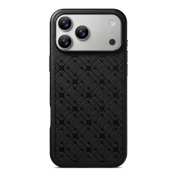 Funda para teléfono ESEBLE B2 Starlight Plaid, For iPhone 17 Pro Max, For iPhone 17 Pro