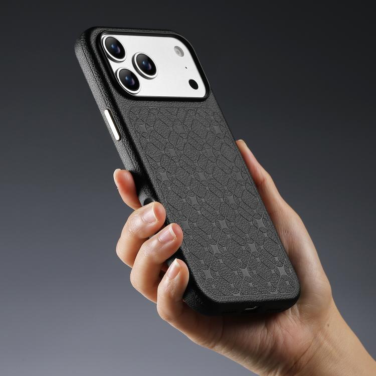 Funda para teléfono ESEBLE B2 Starlight Plaid, For iPhone 17 Pro Max, For iPhone 17 Pro