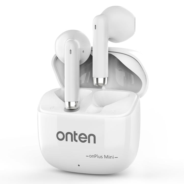 Auriculares inalámbricos Bluetooth 5.4 Onten BE301 ON-Plus Mini