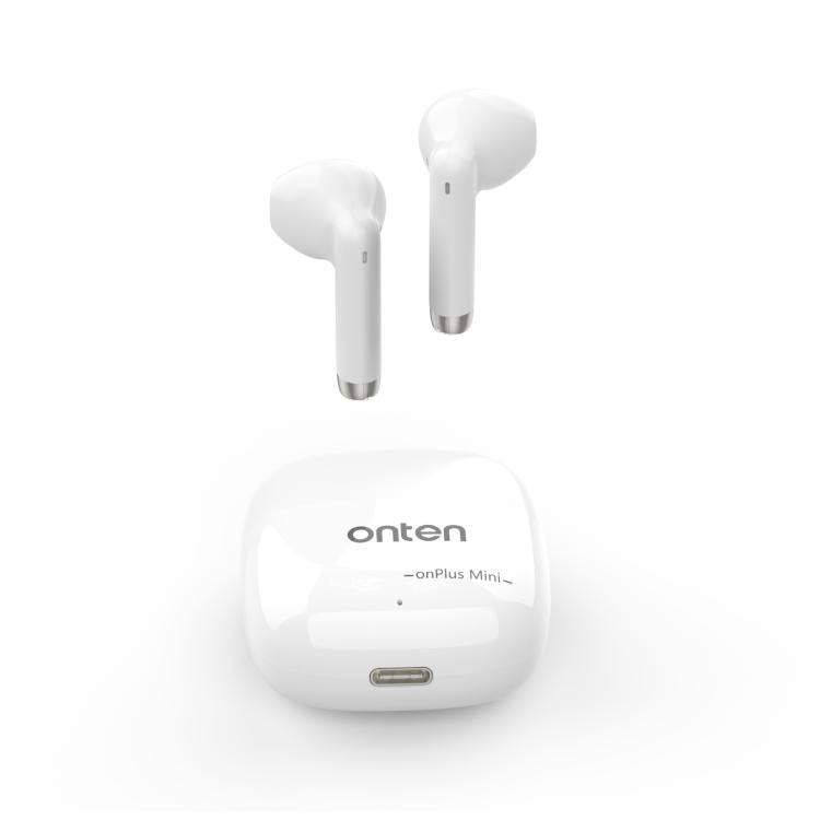 Auriculares inalámbricos Bluetooth 5.4 Onten BE301 ON-Plus Mini