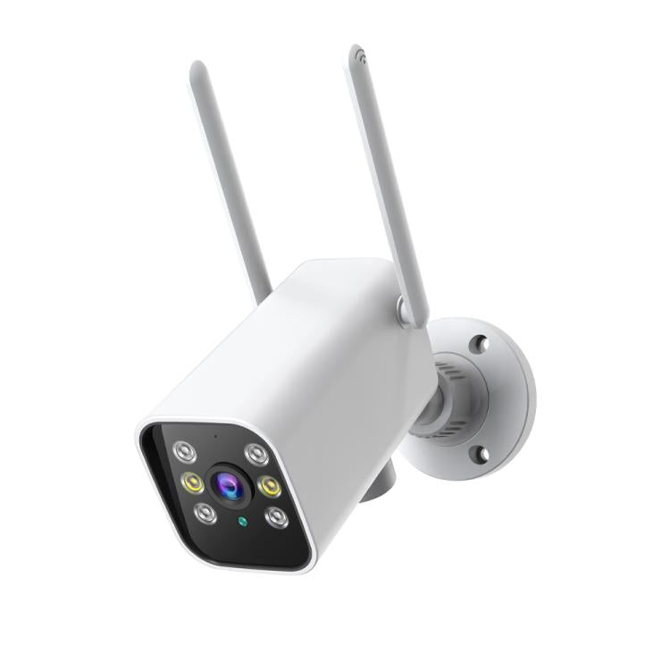 Cámara de seguridad tipo bala PTZ para exteriores K20 1080P HD, K20
