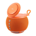 Altavoz Bluetooth multifuncional ZGA WX08 de 15 W y cargador inalámbrico para teléfono y reloj., WX08