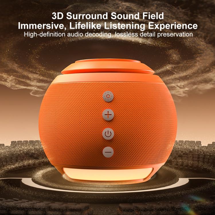 Altavoz Bluetooth multifuncional ZGA WX08 de 15 W y cargador inalámbrico para teléfono y reloj., WX08