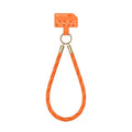 Correa de muñeca para teléfono de nailon trenzado ROCK RPC3268