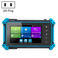 Probador de videovigilancia para ingeniería de simulación de redes coaxiales IPC-5100 Plus 4K, US Plug, EU Plug, UK Plug, AU Plug