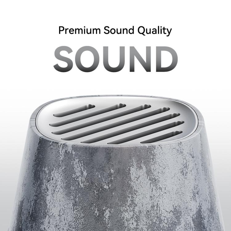 Altavoz Bluetooth con carga inalámbrica magnética ROCK K13 Pro Mini