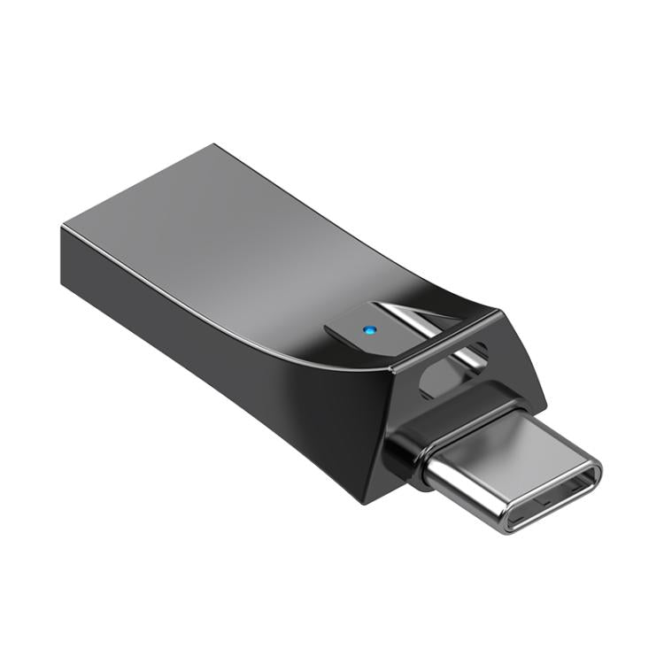 Adaptador lector de tarjetas SD con interfaz Mini Tipo-C, no compatible con tarjetas TF.