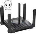 Router inalámbrico para juegos COMFAST CF-WR673BE WiFi 7 Gigabit de doble banda 2700M, AU Plug, EU Plug, US Plug