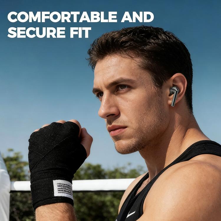 Kit de 3 pares de almohadillas de espuma viscoelástica de repuesto XDcase, tamaños S/M/L, For Samsung Galaxy Buds4 Pro