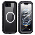 Funda magnética resistente para teléfono RedPepper A Style, For iPhone 17e / 16e