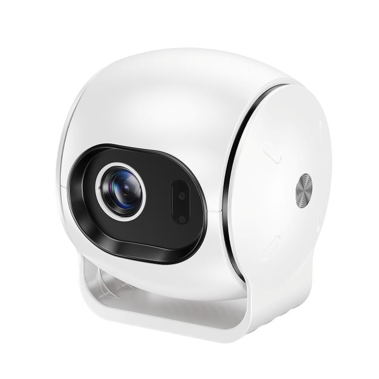 Proyector inteligente Q3 con pantalla LCD 720P 150 ANSI, 1 GB + 8 GB, enfoque eléctrico., EU Plug, US Plug, UK Plug, AU Plug