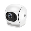 Proyector inteligente con pantalla LCD Q3 720P 150 ANSI, 1 GB + 8 GB, enfoque automático., EU Plug, US Plug, UK Plug, AU Plug