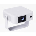 Proyector inteligente A53 con pantalla LCD 1080P 300ANSI, 1GB+8GB, enfoque automático., EU Plug, US Plug, UK Plug, AU Plug