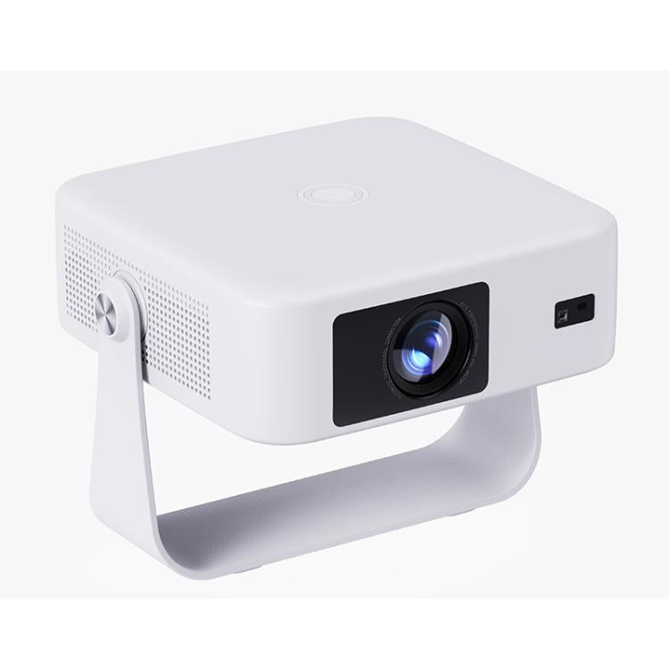 Proyector inteligente A53 con pantalla LCD 1080P 300ANSI, 1GB+8GB, enfoque automático., EU Plug, US Plug, UK Plug, AU Plug