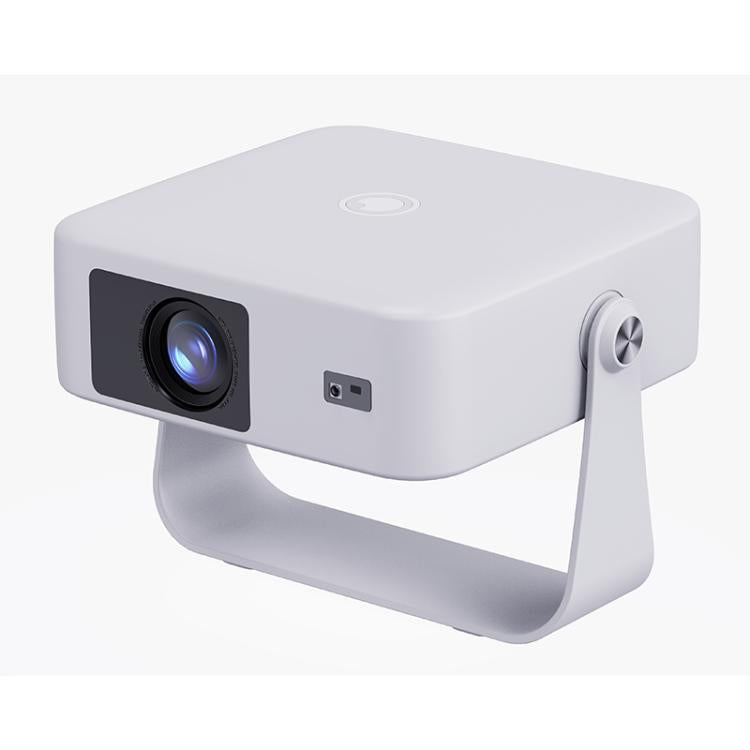Proyector inteligente A53 con pantalla LCD 1080P 300ANSI, 1GB+8GB, enfoque automático., EU Plug, US Plug, UK Plug, AU Plug