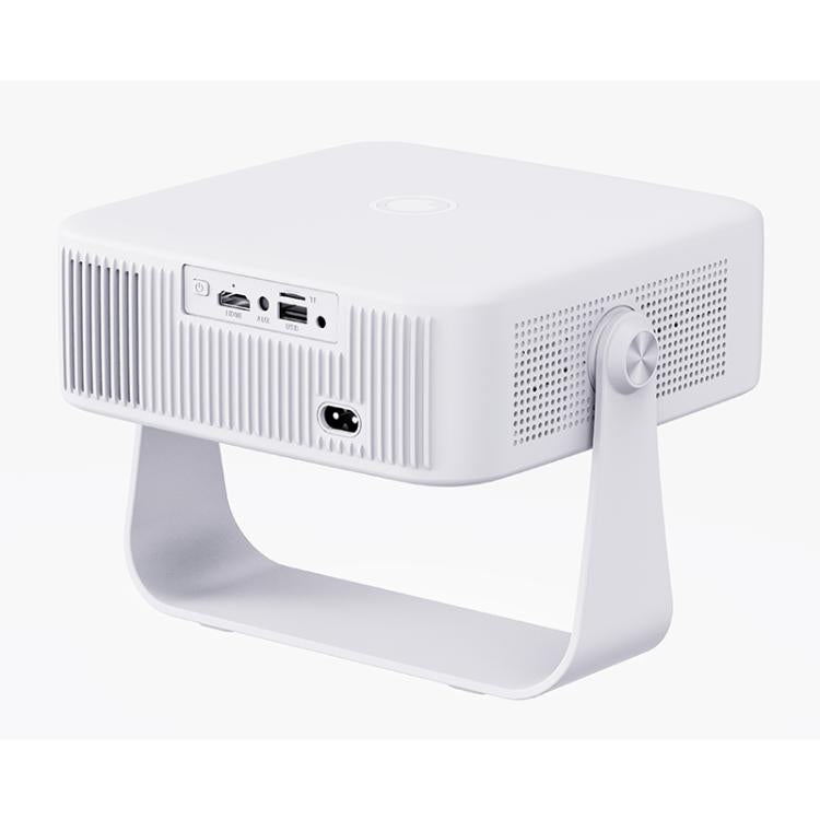 Proyector inteligente A53 con pantalla LCD 1080P 300ANSI, 1GB+8GB, enfoque automático., EU Plug, US Plug, UK Plug, AU Plug