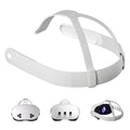 Correa ajustable para la cabeza WG37, accesorio para auriculares de realidad virtual, For Meta Quest 3 / 3S