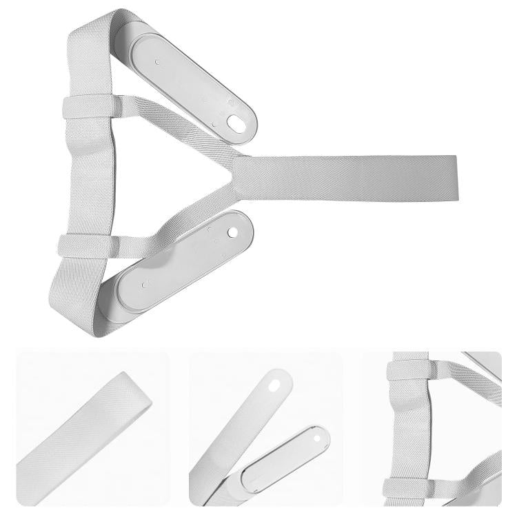 Correa ajustable para la cabeza WG37, accesorio para auriculares de realidad virtual, For Meta Quest 3 / 3S