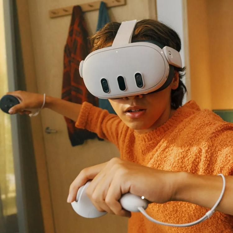 Correa ajustable para la cabeza WG37, accesorio para auriculares de realidad virtual, For Meta Quest 3 / 3S