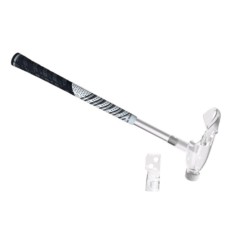 WG42 WG42 Accesorio para controlador de juego de golf VR, For Meta Quest 2 / 3 / 3S