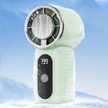 Ventilador de refrigeración portátil mini turboalimentado M69
