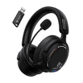 Auriculares para juegos de eSports con cable, Bluetooth 2.4G y triple modo ONIKUMA GT886, GT886