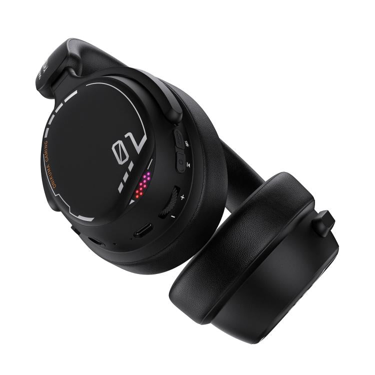 Auriculares para juegos de eSports con cable, Bluetooth 2.4G y triple modo ONIKUMA GT886, GT886
