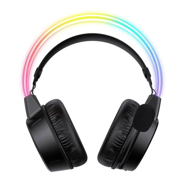 Auriculares para juegos con cable Bluetooth 2.4G ONIKUMA GT889 con RGB de tres modos, GT889