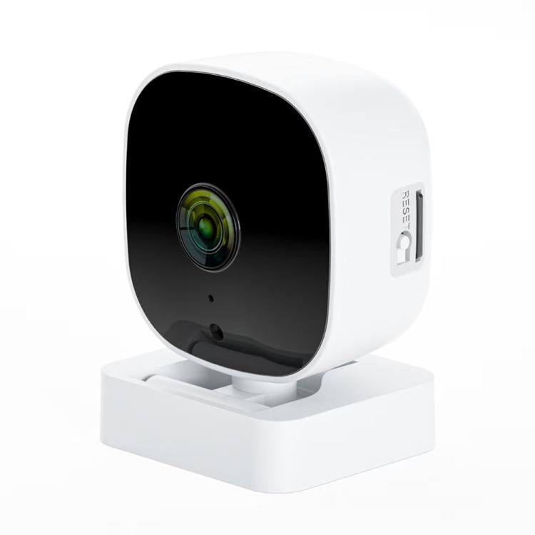 Cámara de vigilancia inalámbrica WiFi inteligente de alta definición y gran angular., 30W Pixels, 300W Pixels