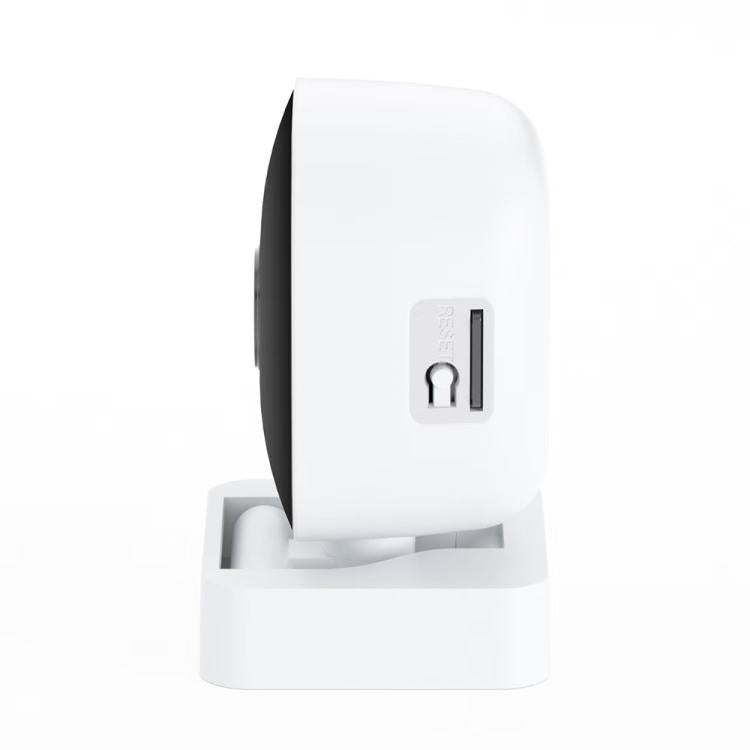 Cámara de vigilancia inalámbrica WiFi inteligente de alta definición y gran angular., 30W Pixels, 300W Pixels