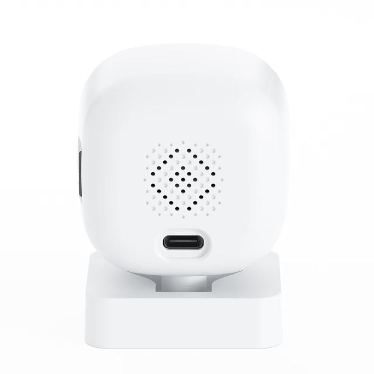Cámara de vigilancia inalámbrica WiFi inteligente de alta definición y gran angular., 30W Pixels, 300W Pixels