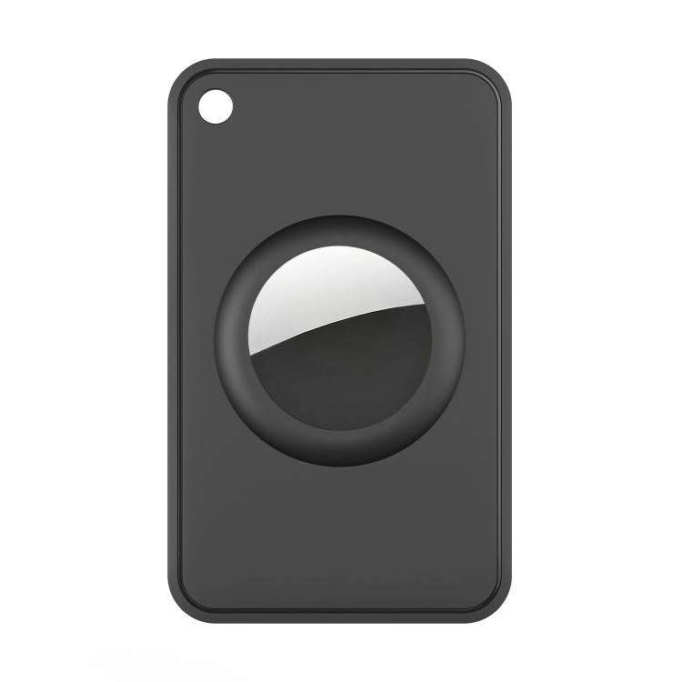 Funda protectora de TPU ultradelgada con diseño de tarjetero de XDcase, For AirTag 2nd Gen / 1st Gen