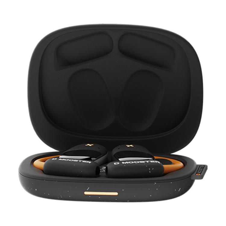 Auriculares inalámbricos Bluetooth con clip D MOOSTER D71 Warm Light OWS