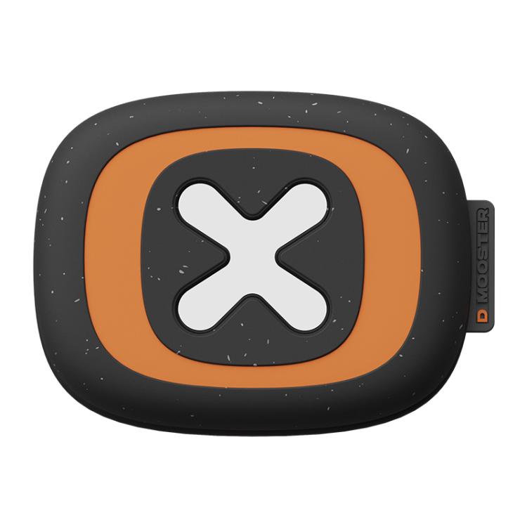 Auriculares inalámbricos Bluetooth con clip D MOOSTER D71 Warm Light OWS
