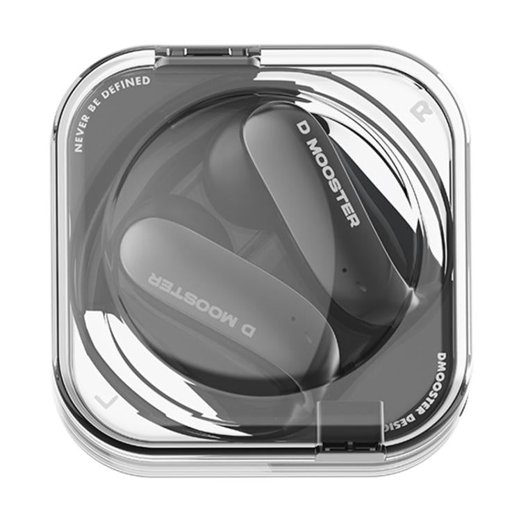 Auriculares inalámbricos Bluetooth magnéticos ligeros D MOOSTER D78
