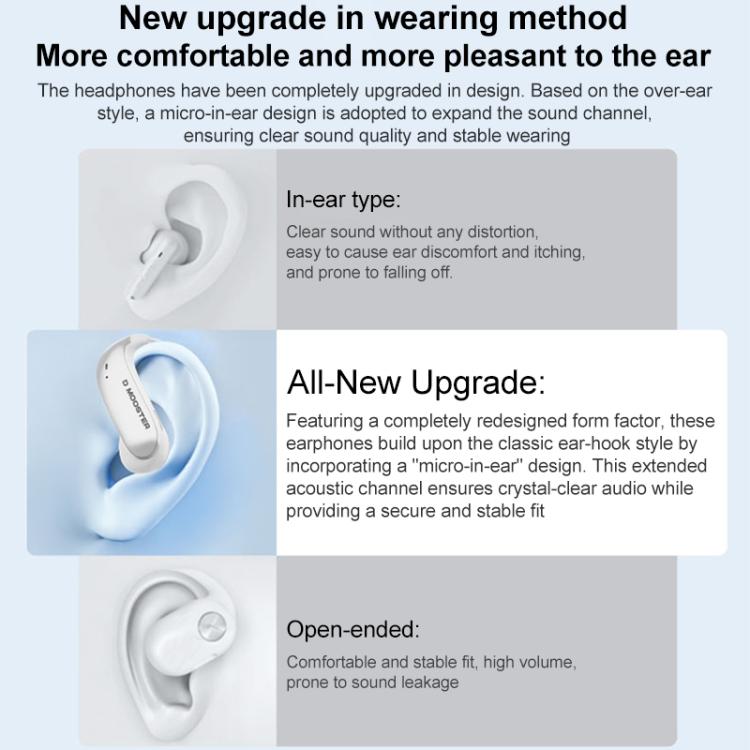 Auriculares inalámbricos Bluetooth magnéticos ligeros D MOOSTER D78