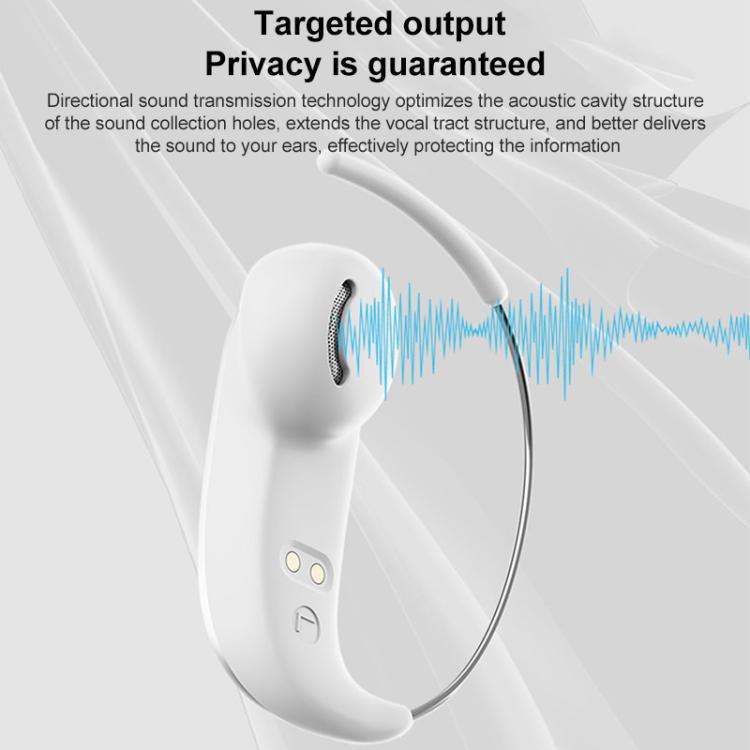 Auriculares inalámbricos Bluetooth magnéticos ligeros D MOOSTER D78