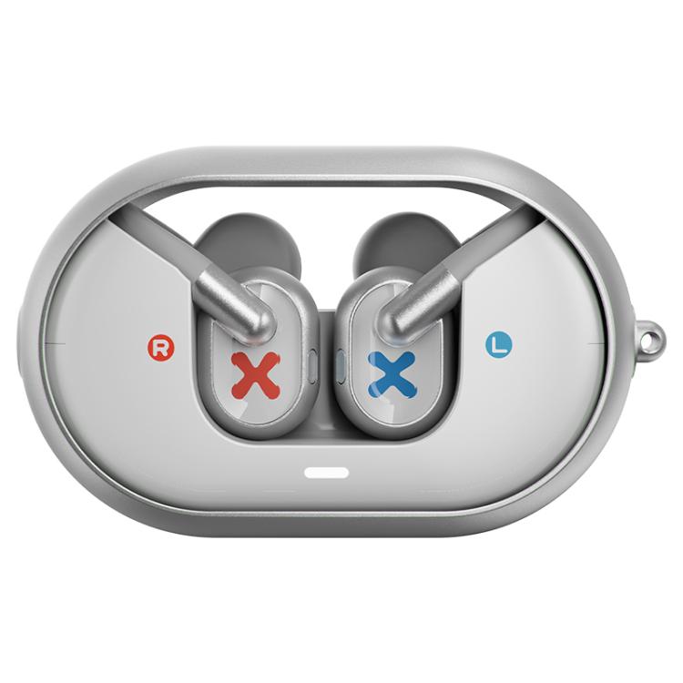 Auriculares inalámbricos Bluetooth con clip para la oreja D MOOSTER D93 con traducción mediante IA