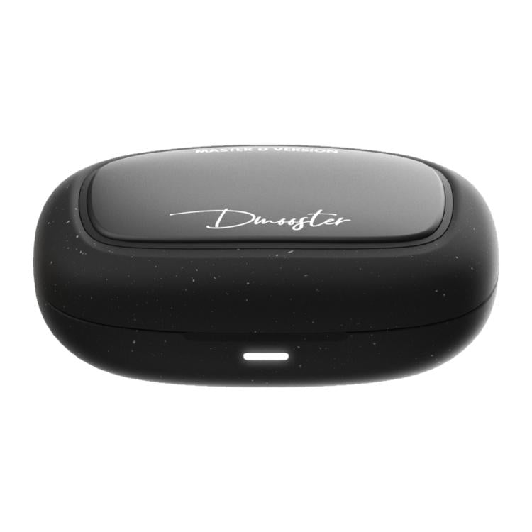 Auriculares inalámbricos Bluetooth inteligentes D MOOSTER D88 para llevar en la oreja