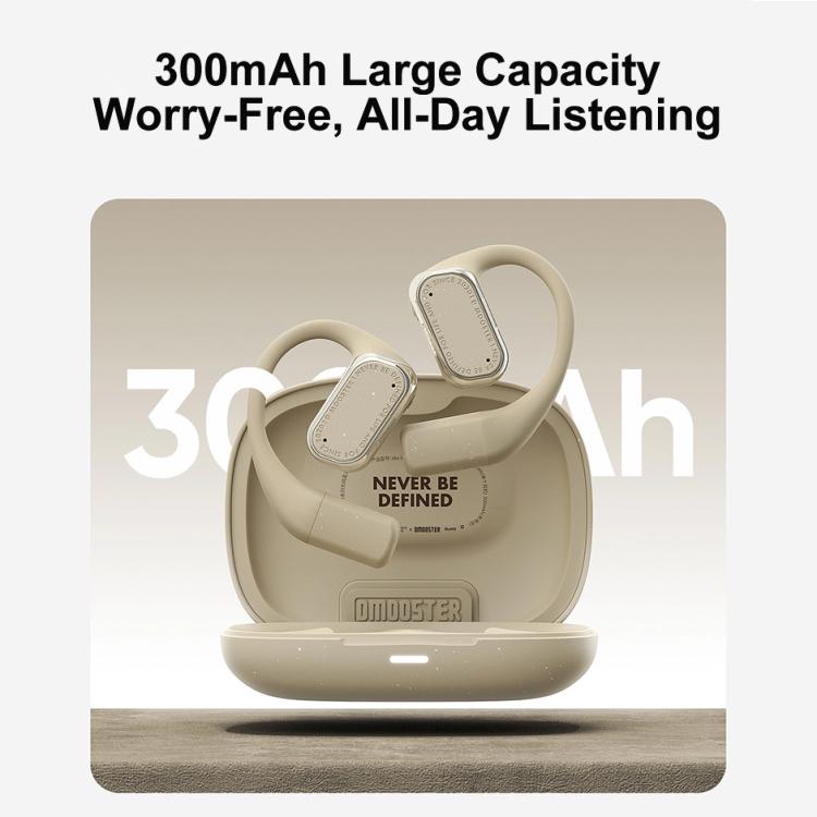Auriculares inalámbricos Bluetooth inteligentes D MOOSTER D88 para llevar en la oreja