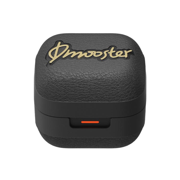 Auriculares inalámbricos Bluetooth inteligentes con IA D MOOSTER D89 con clip